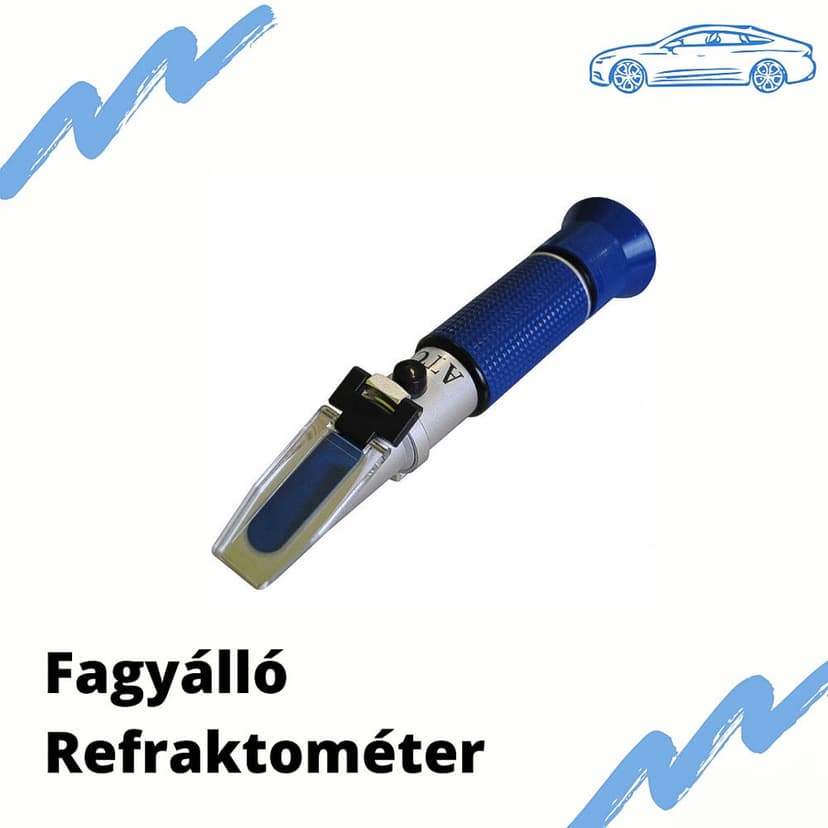 RHA200ATC termékfotó