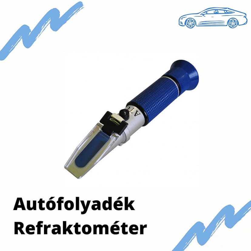 RHA501C termékfotó