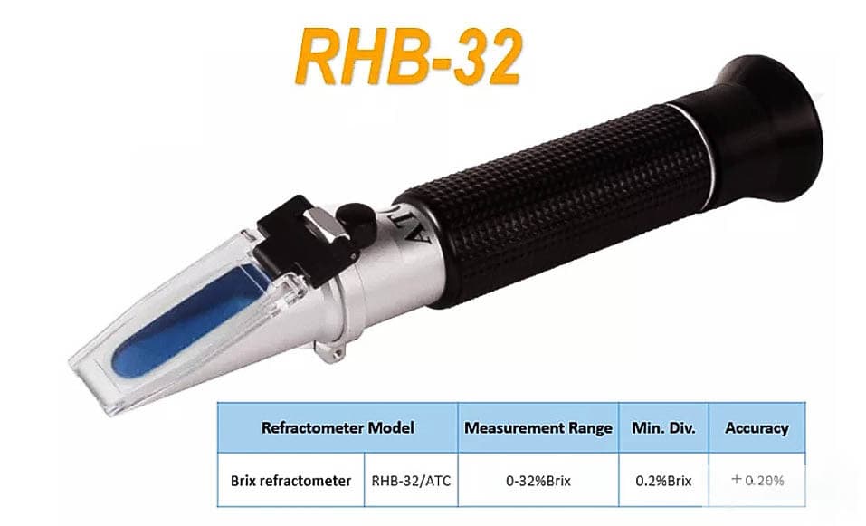 RHB32 termékfotó