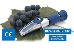 RHW25BATC termékfotó